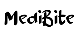 MediBite - logo